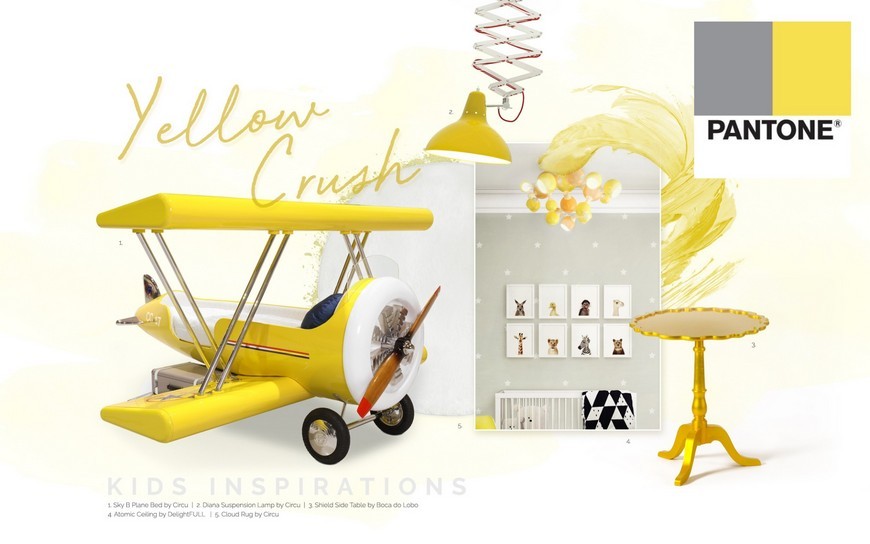 Meet the 2021 Pantone Color of the Year!