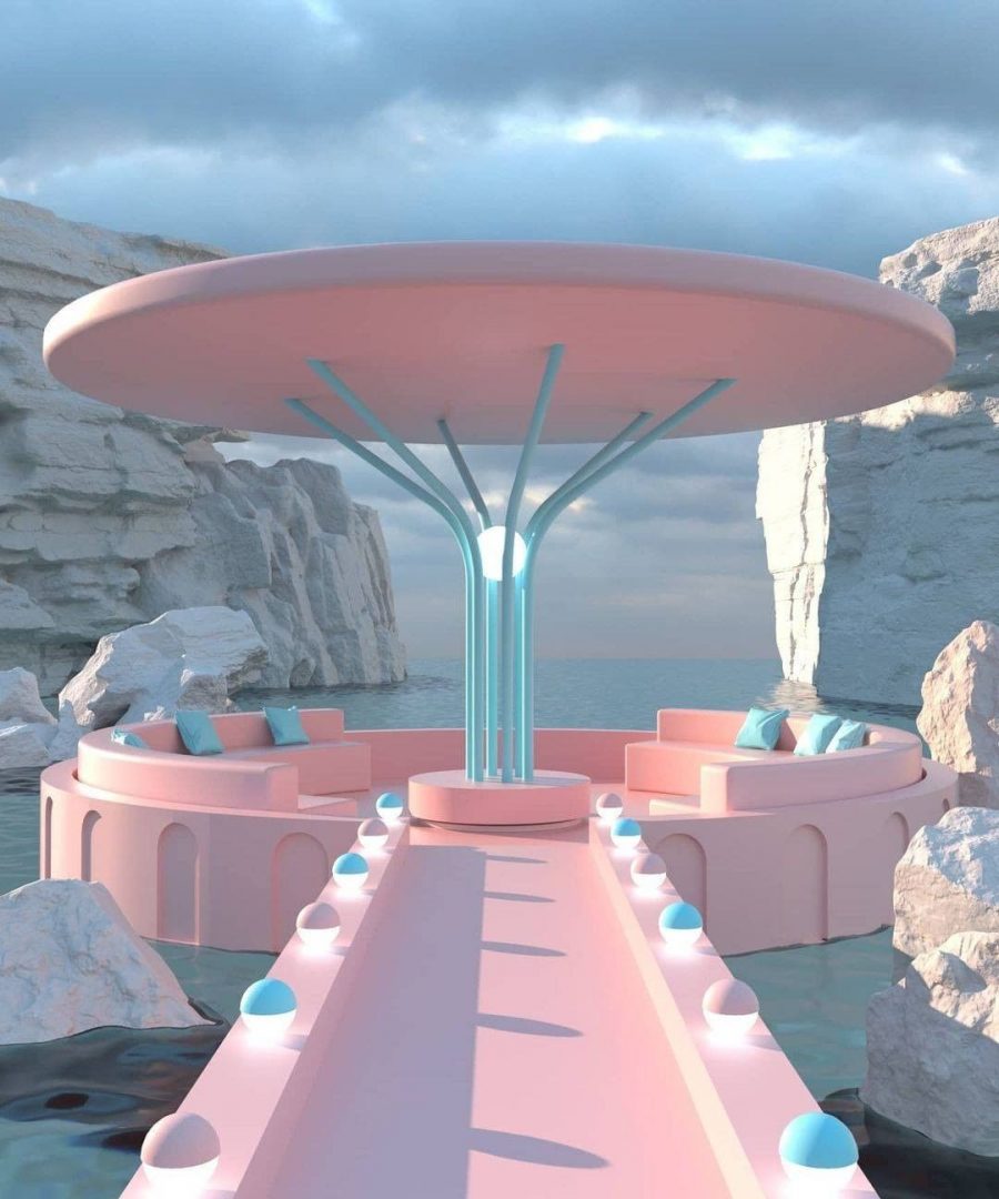 Futuristic-space-Solomon-Woods
