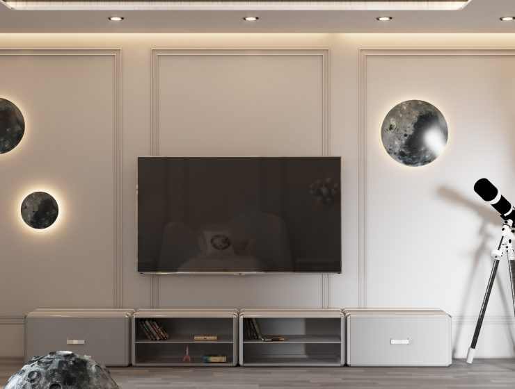 Sky TV Cabinet: the perfect Kids TV cabinet