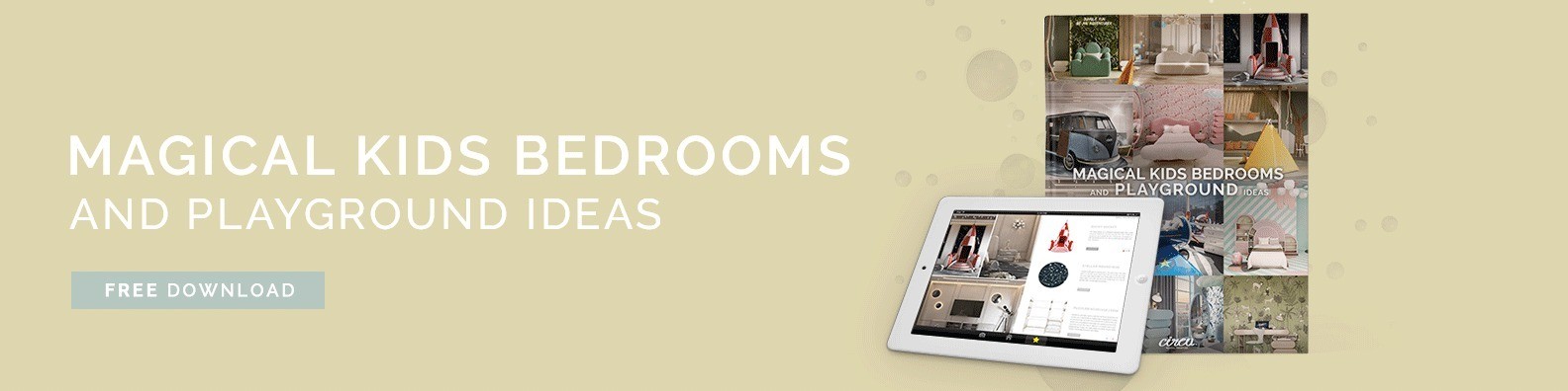 Luxury Girl Playhouse by CYL Interior Design - Catalog