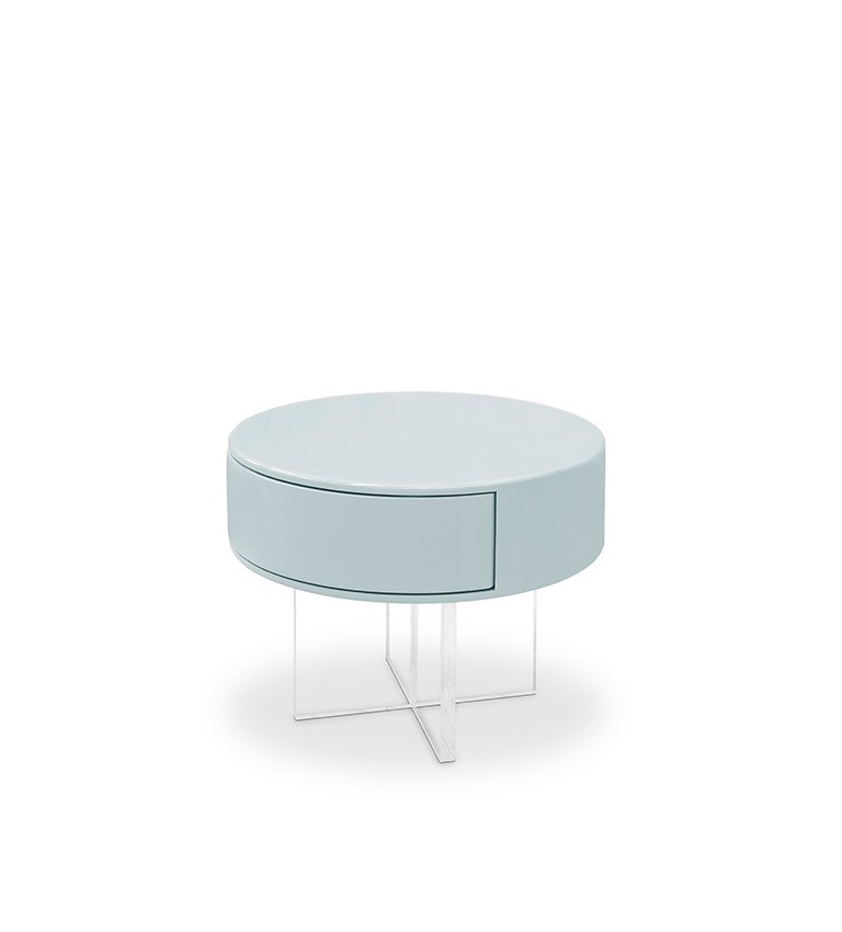 cloud nightstand