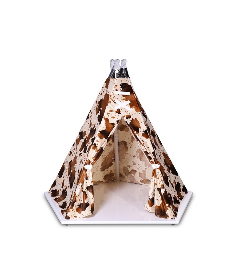 teepee playground circu
