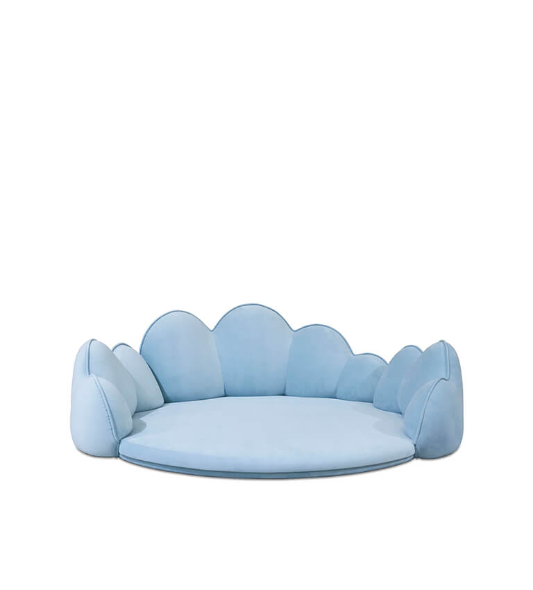 Neutral-Gender Baby Playground