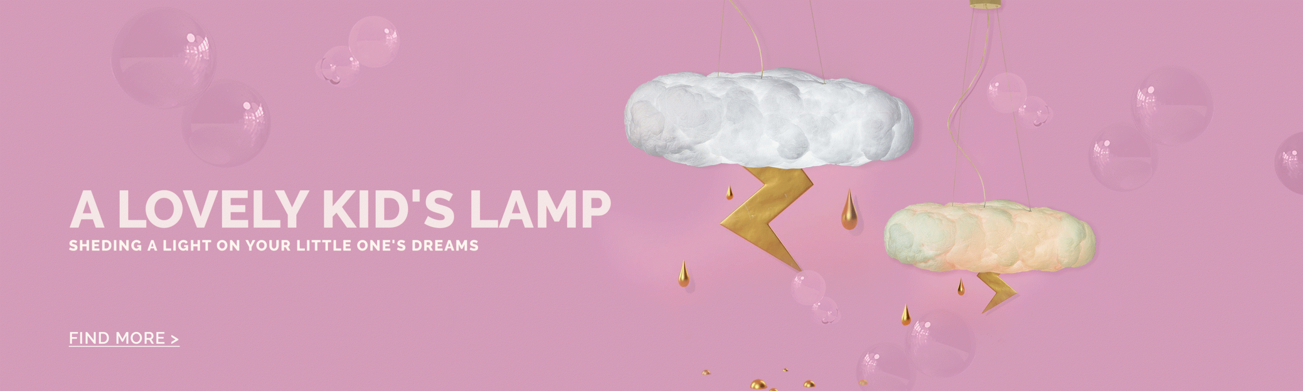 cloud lamp circu