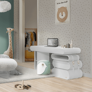 Adorable Playground Room To Your Kids 