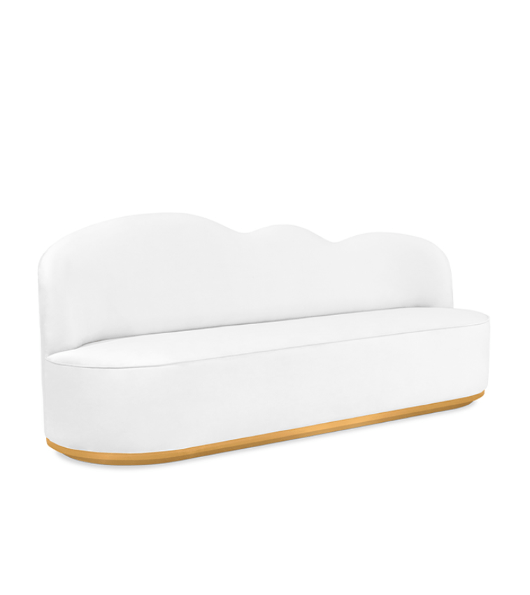 Cloud Sofa