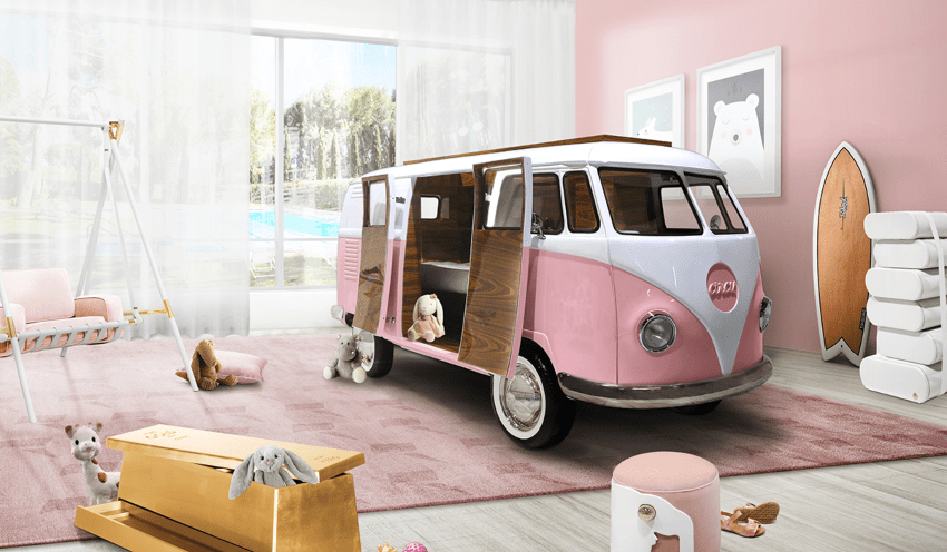 Children's Decor: The Best Of 2022 Is Here!