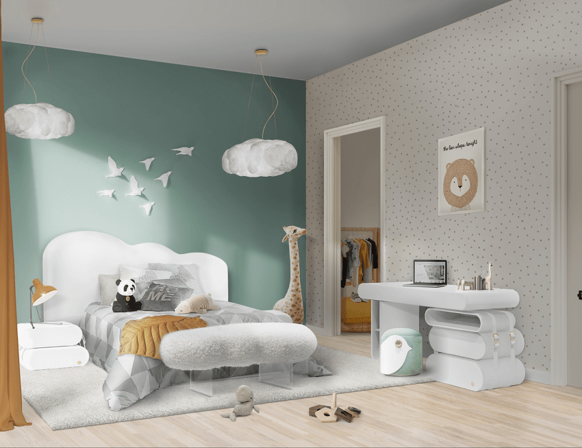 Children's Decor: The Best Of 2022 Is Here!