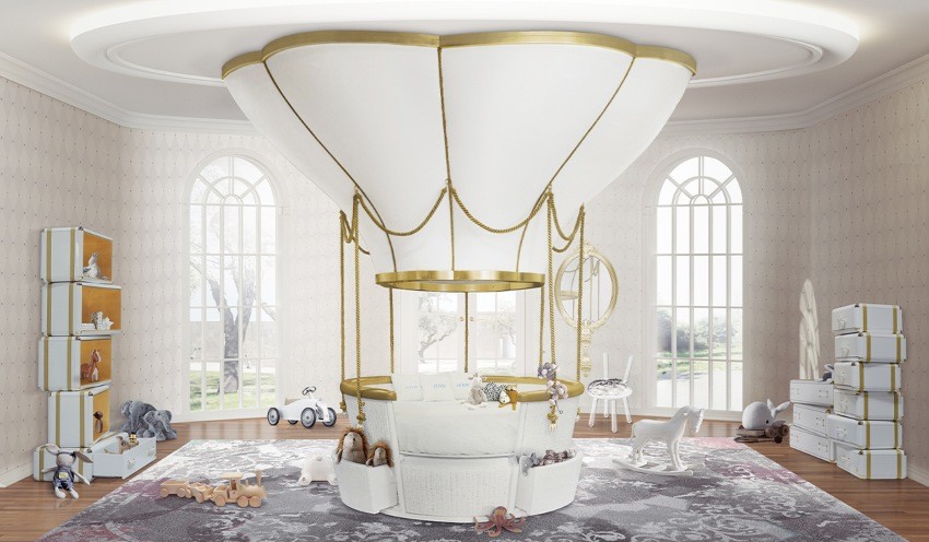 Children's Decor: The Best Of 2022 Is Here!