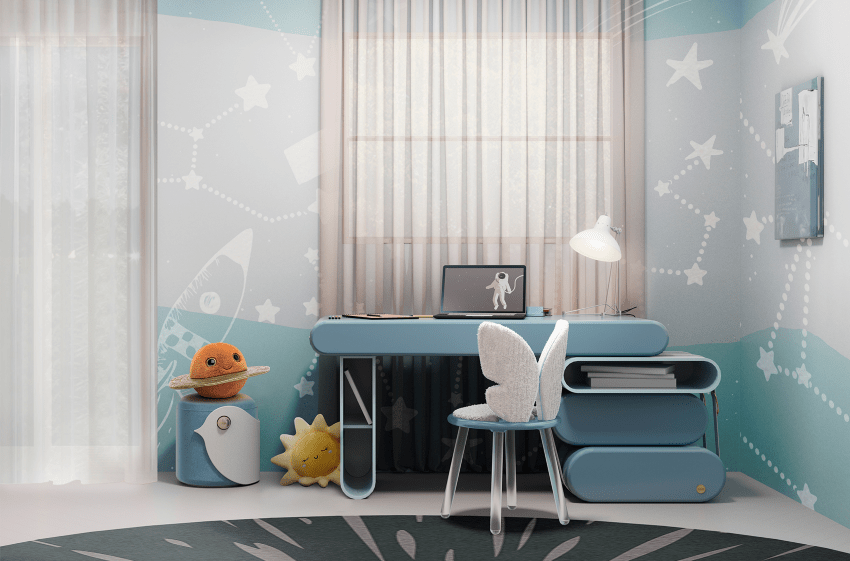 Children's Decor: The Best Of 2022 Is Here!