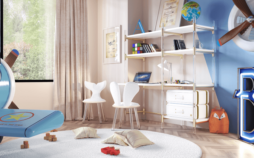 Children's Decor: The Best Of 2022 Is Here!