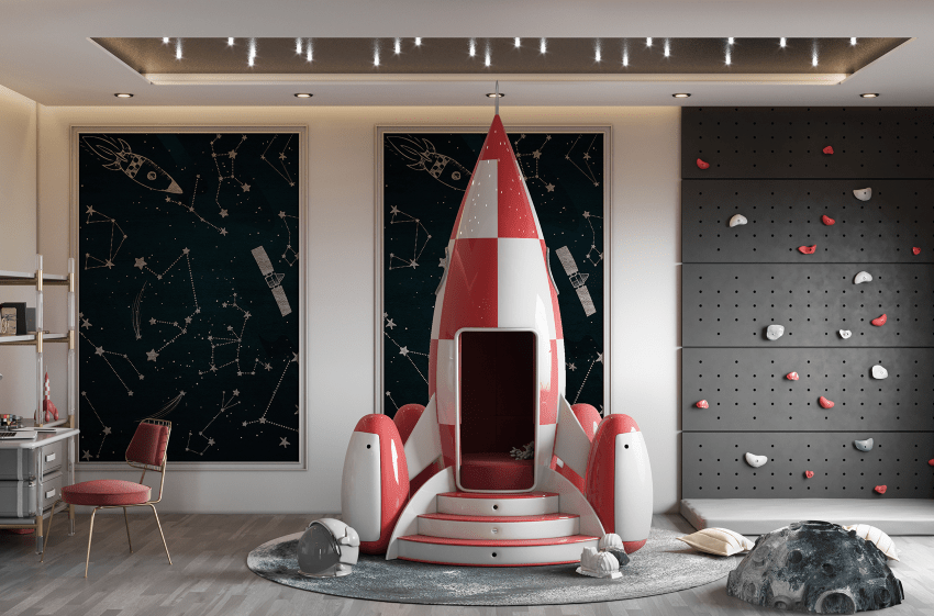 Children's Decor: The Best Of 2022 Is Here! Children's Decor: The Best Of 2022 Is Here!