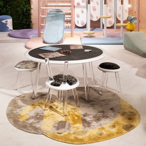 A Zoo Indoors: Discover The Essentials For Your Kids' Bedroom