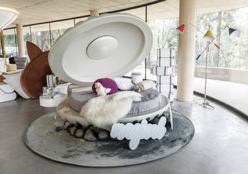 Tour Circu's Magical Showroom In Porto | Circu Magical Furniture
