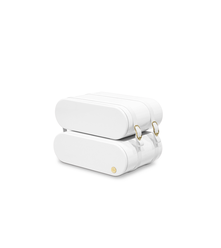 Little Cloud Nighstand