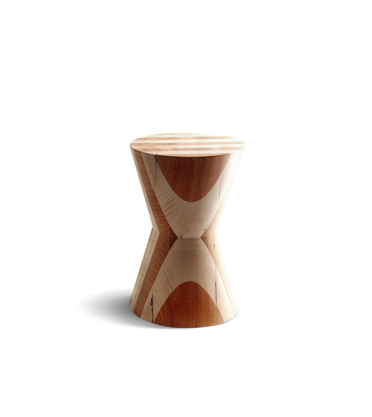 Leroy Stool