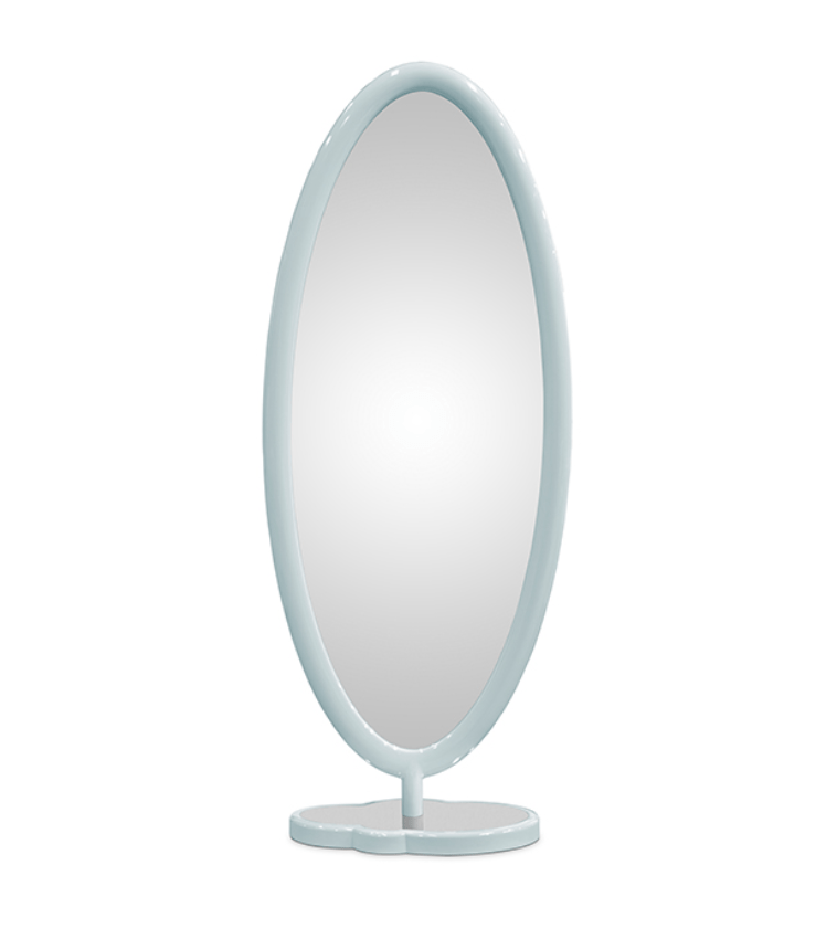 Cloud Mirror