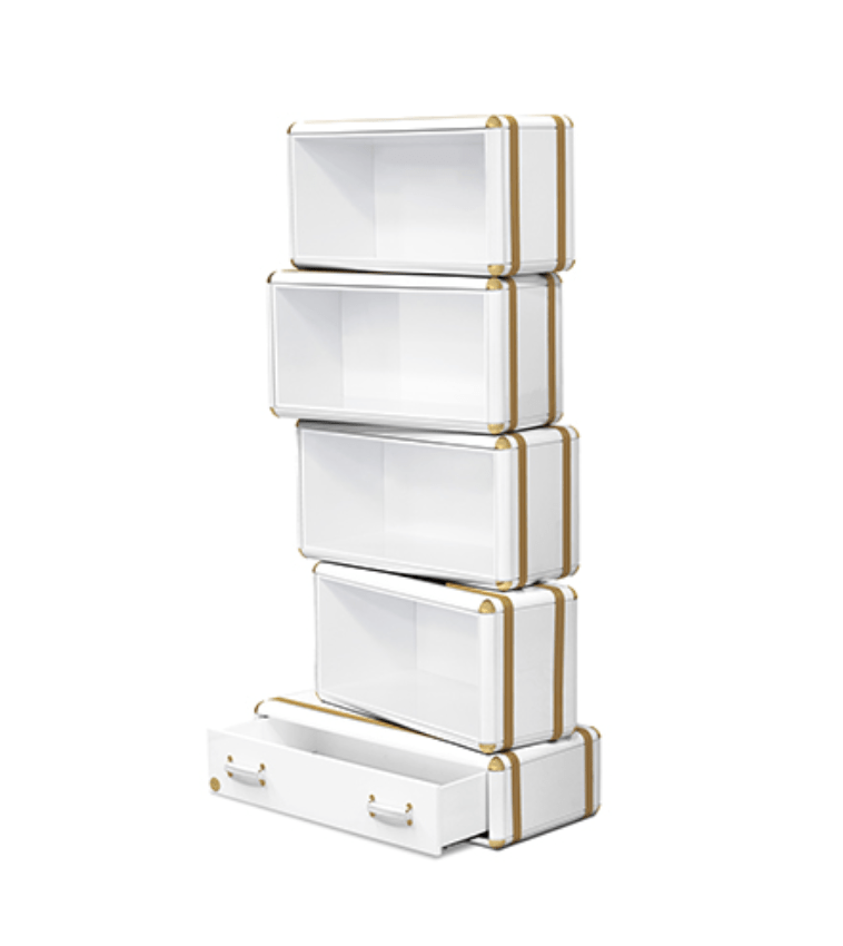Fantasy Air Bookcase