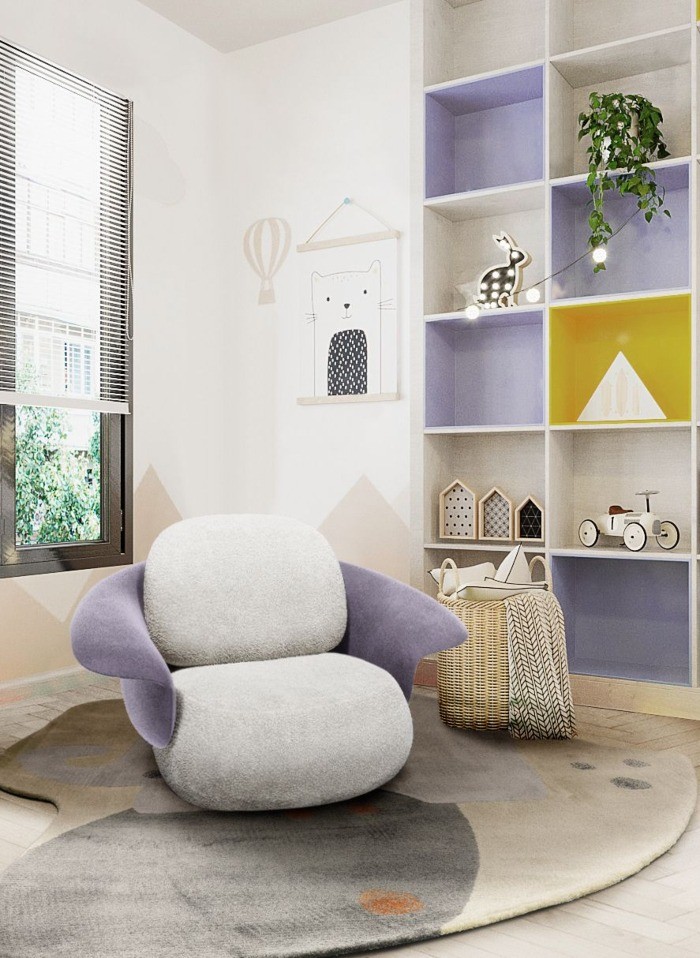 7 Amazing Reading Corners For Kids Even Parents Will Love