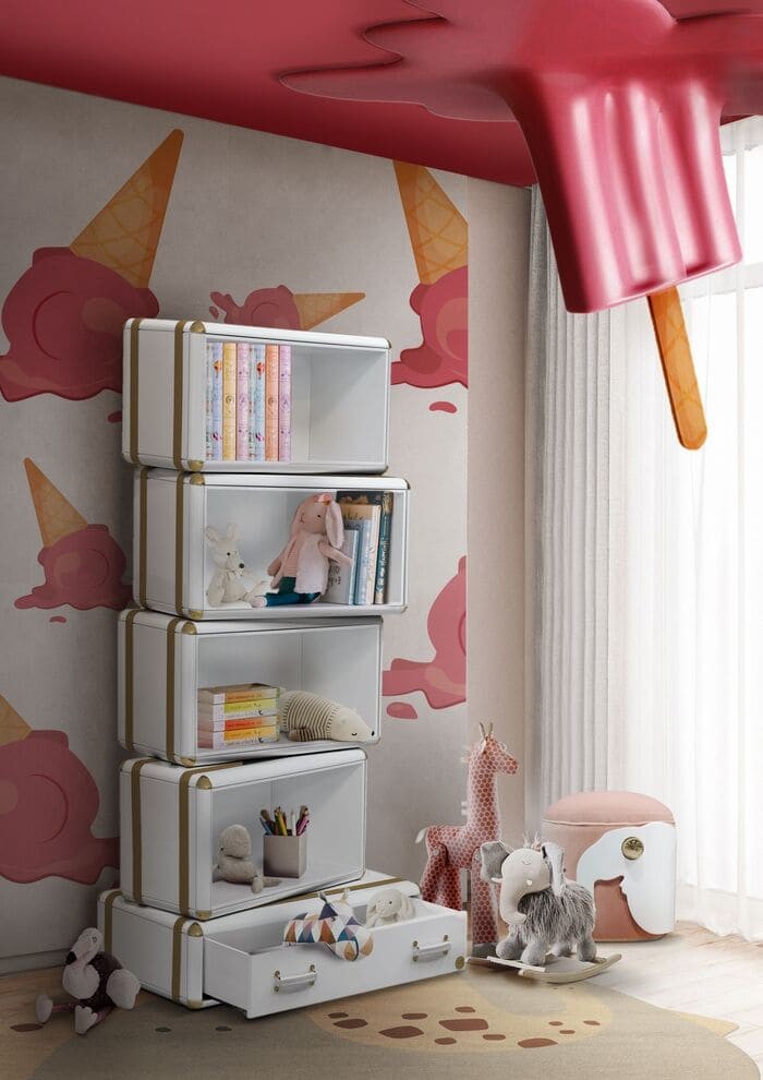 7 Amazing Reading Corners For Kids Even Parents Will Love